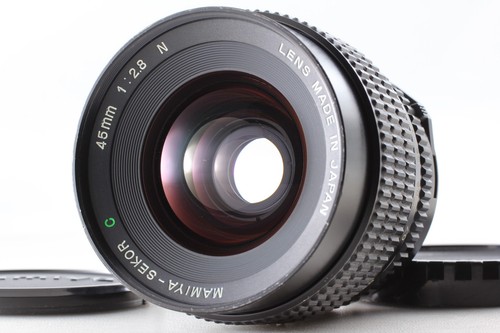 Opt mint mamiya sekor c - [opt.,