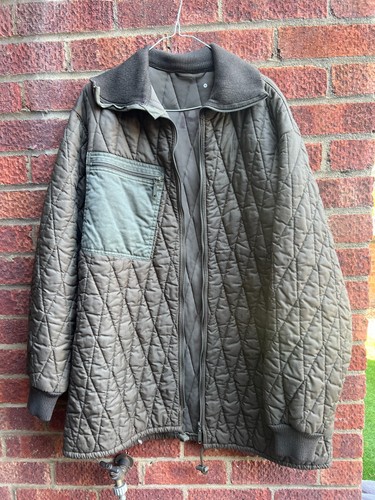 Vintage german bundeswehr - german,