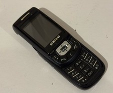 Samsung D500 - Black