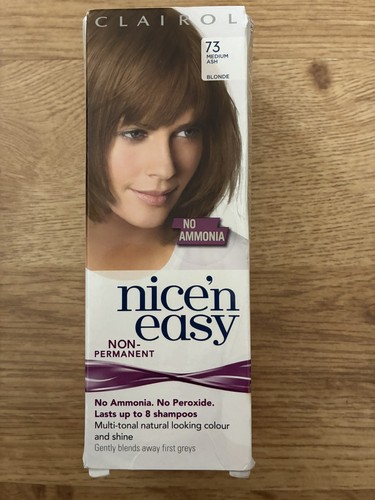 Clairol nice easy non - 1,