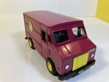 Vintage Batman Joker Van ERTL
