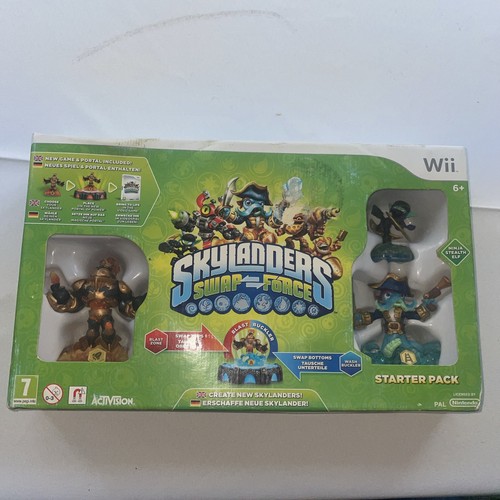 Official nintendo wii - official,