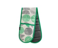 Habitat Linear Circles Double