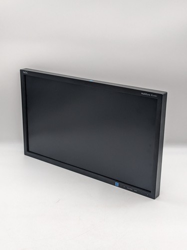 Faulty nec multisync e224wi - nec,
