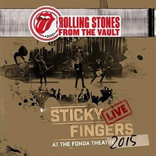 The Rolling Stones: From The