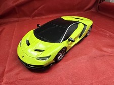 SCALEXTRIC LAMBORGHINI CENTENARIO  **FREE UK P&P **