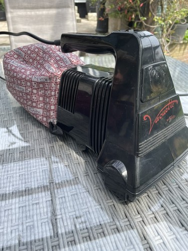 Vintage kirby vacuette corded - vintage,