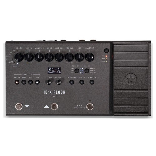 Blackstar floor 2 - blackstar,