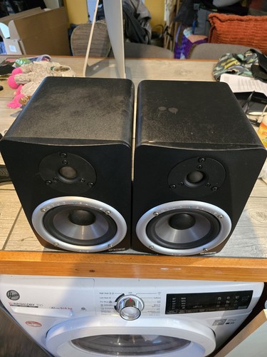 Audio studiophile bx5 active - studiophile,
