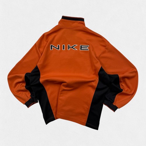 Vintage 90s rare nike spell - nike,