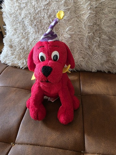 Scholastic clifford the - clifford, big