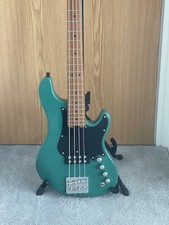 Cort GB Short Scale Bass