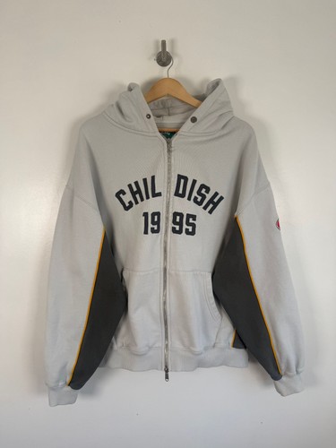 Childish hoodie size - childish, large