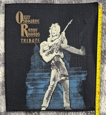 Ozzy Osbourne Randy Rhoads