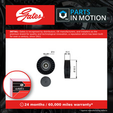 Aux Belt Idler Pulley T36005