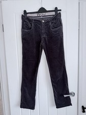 Mistral Velvet Cord Trousers