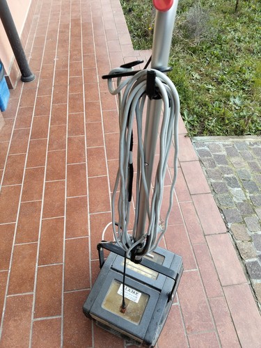 Rotowash professional floor - professional,