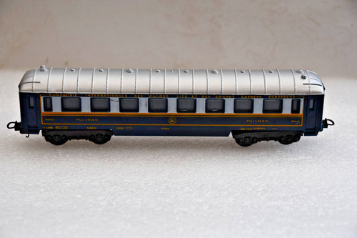 Lima 9042 ciwl pullman - lima,