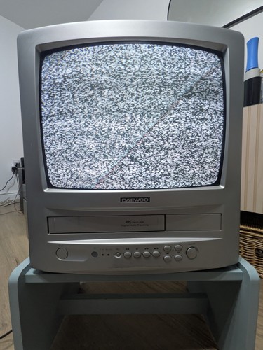 Daewoo gb14h2ns crt - daewoo, 14"