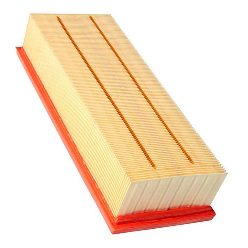 Mann filter 154 air - filter, c