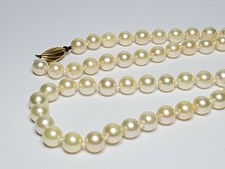 Vintage Estate 9ct gold 375