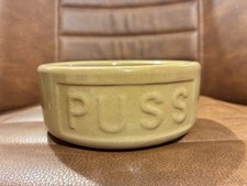 Puss Mason Cash & Co Brown Cat