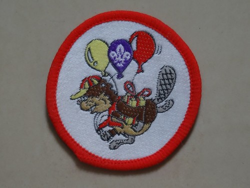 Beaver scout celebration - beaver,