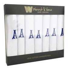 Mens Cotton Handkerchiefs 7