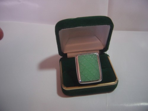 Massive solid silver heavy - massive,