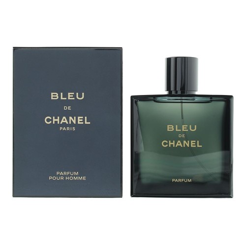 Chanel bleu parfum - chanel,