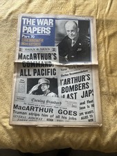 Ww2 eisenhower part - ww2, war