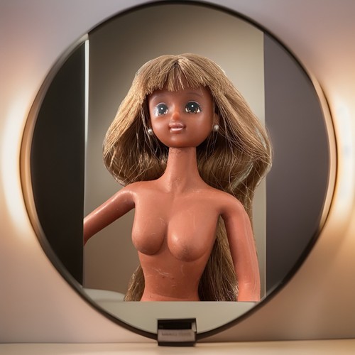 Takara jenny doll 1999 - takara,