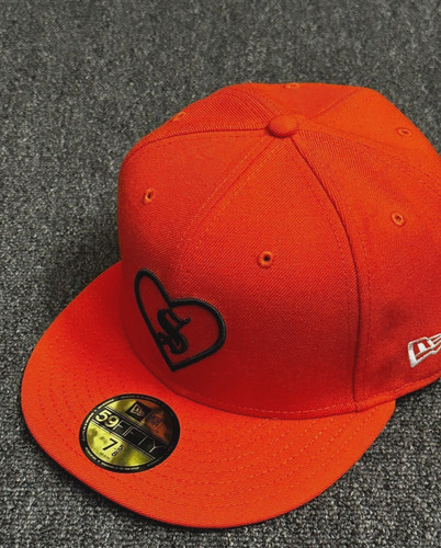 Supreme new era box - new,