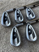 Ping G400 Irons 6-PW Iron Set