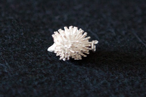 Vintage sterling silver - sterling,