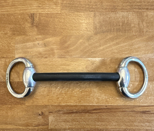 Sprenger snaffle bit metal - snaffle,