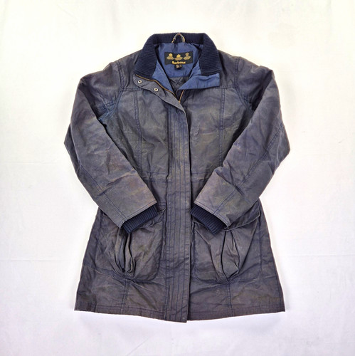 Barbour brenin waxed cotton - barbour,
