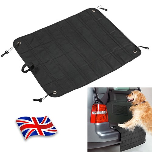 Rear bumper protector - protector,