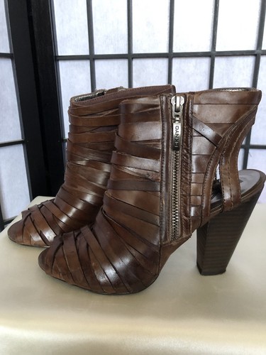 Dkny women size - dkny, brown