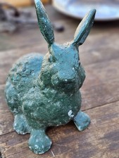 Vintage Cast Alloy Garden