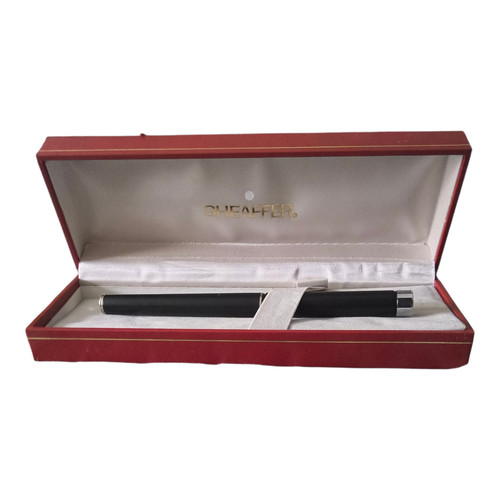 Vintage sheaffer tarragon
