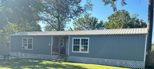 Tiny house 12x60 2bd - tiny, 12x60,