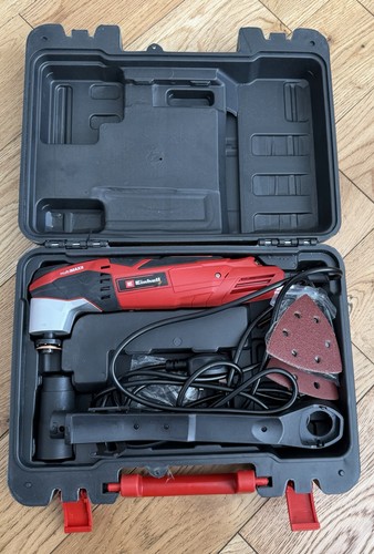 Einhell multimaxx oscillating - multimaxx,