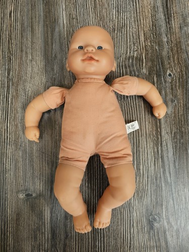 Zapf creations doll - zapf, soft