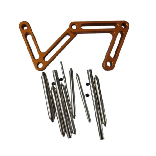 Magnet propeller balancer - magnet,
