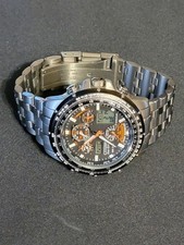 Citizen Men’s Eco-Drive