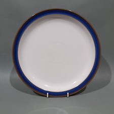 Denby " Imperial Blue " Dinner