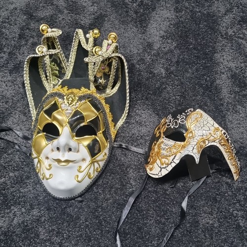 Mask for costume party - ,
