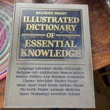 Reader digest illustrated - reader's,