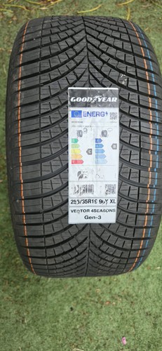255 96y xl goodyear - 255, 35